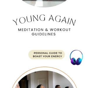 YOUNG AGAIN